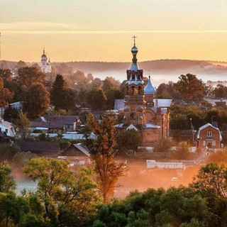 Telegram profile photo for Наследие Калужской Области