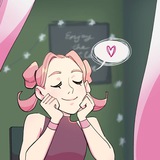 Telegram profile photo for vika zunke опять поменяла ссылку на себя!