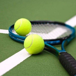 Telegram profile photo for Tennis Tips