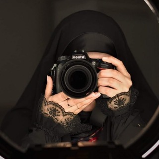 Telegram profile photo for Hُsna