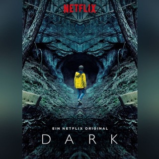 Telegram profile photo for Dark - Netflix