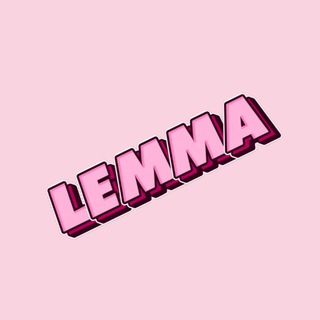 Telegram profile photo for LEMMA