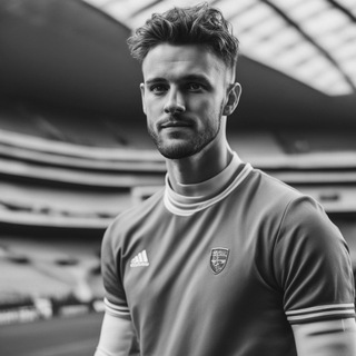 Telegram profile photo for Sam Kingsley | 📈Betting Tips & Predictions
