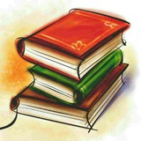 Telegram profile photo for MATEMATIKA kitoblar📚