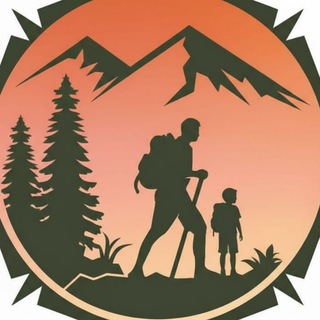 Telegram profile photo for Походы со Смыслом