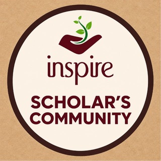 Telegram profile photo for Inspire Scholarship Community
