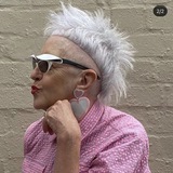 Telegram profile photo for Ірина Талама