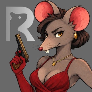 Telegram profile photo for 💥Rats Mafia World👋