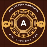 Telegram profile photo for TestNet | Test Net | Test net |Non Telegram Airdrops | Non-Telegram airdrops | ایردراپ های غیر تلگرامی | ایردراپ های غیرتلگرامی