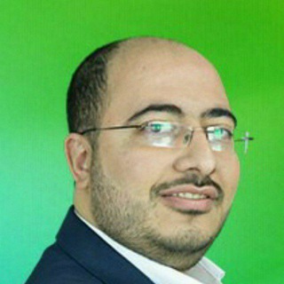 Telegram profile photo for دکتر مهدی خیر الهی (مغز ثروت ساز)💵