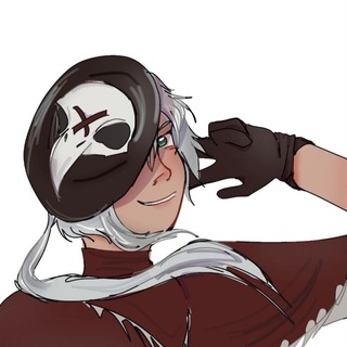 Telegram profile photo for kaFFka