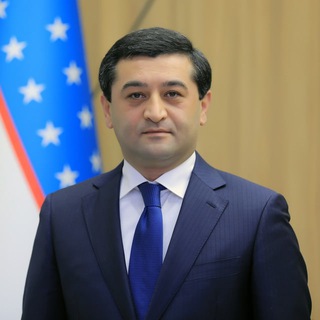 Telegram profile photo for Baxtiyor Saidov
