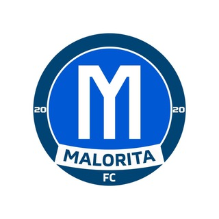 Telegram profile photo for ФК «Малорита»