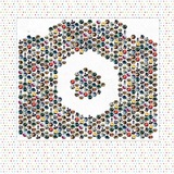 Telegram profile photo for کلاژ