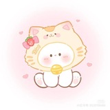 Telegram profile photo for sprinklet