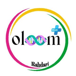 Telegram profile photo for OloomPlus