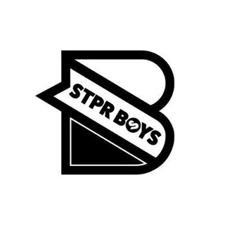 Telegram profile photo for STPR BOYS