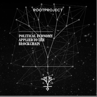 Telegram group profile photo for RootProject