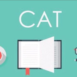 Telegram profile photo for Cat2026_discussion