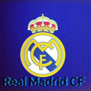 Telegram profile photo for Real Madrid CF