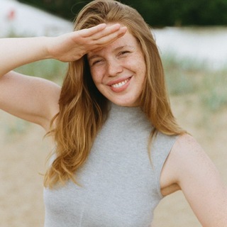 Telegram profile photo for Фотограф Аня Белоус :)