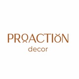 Telegram profile photo for PROACTION_decor