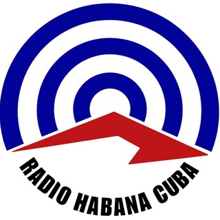 Telegram profile photo for Radio Habana Cuba