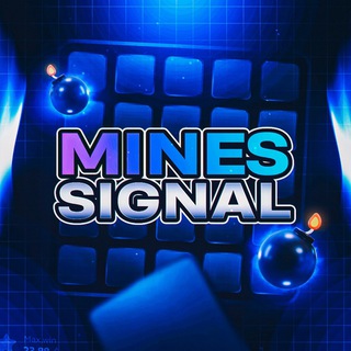 Telegram profile photo for MINES SIGNAL 🎰