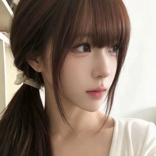 Telegram profile photo for 小小的朋友圈🫧