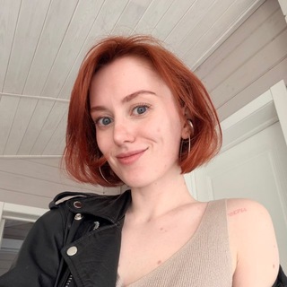 Telegram profile photo for Психолог Алиса Иноземцева