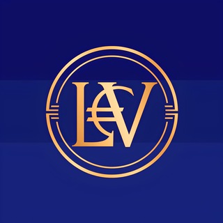 Telegram profile photo for LV Makler