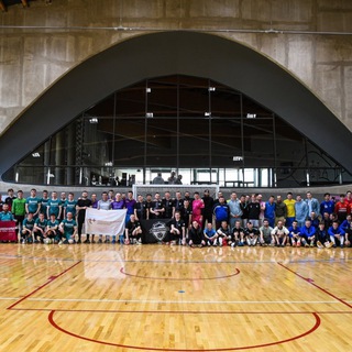 Telegram profile photo for Befutsal-cup