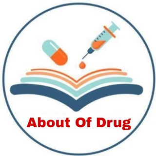 Telegram profile photo for About Of Drug