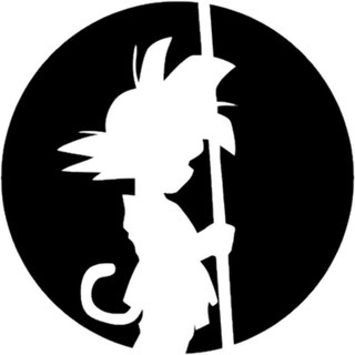 Telegram profile photo for Dragon Ball STL