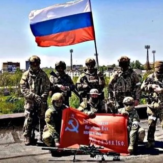 Telegram profile photo for «ЖИЗНЬ НА СВО»