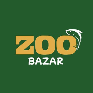 Telegram profile photo for Zoobazar + VetClinic