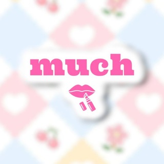 Telegram profile photo for Much beauty💄💋