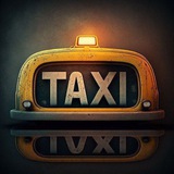 Telegram profile photo for Новости Агрегаторы Такси Авто