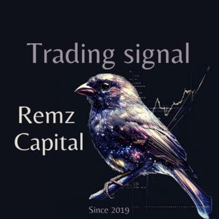 Telegram profile photo for Trading signals