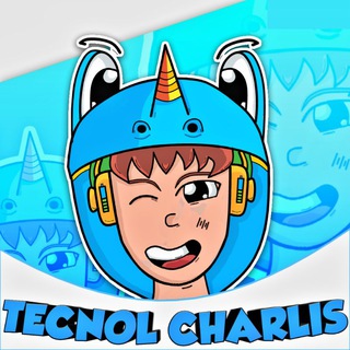 Telegram profile photo for TECNOL CHARLIS 🔥