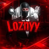 Telegram profile photo for Loznyy