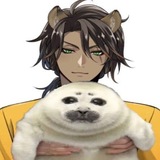 Telegram profile photo for Царь Тунец 🐟