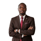 Telegram profile photo for Eric Appiah