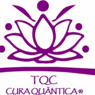 Telegram profile photo for Mini-curso TQC Cura Quântica