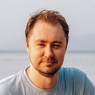Telegram profile photo for Владимир Цветков: Старт бизнеса