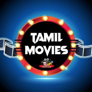 Telegram profile photo for Movie Club Linkz