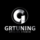 Telegram profile photo for GR TUNING