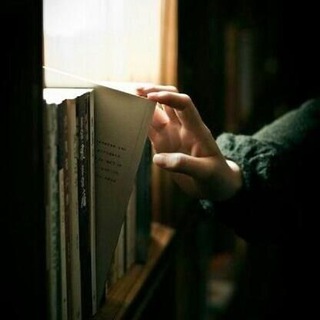 Telegram profile photo for مذكرات قارئة 📚