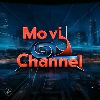 Telegram profile photo for MOVIE CHANNEL