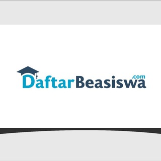 Telegram profile photo for Daftar Beasiswa Kuliah